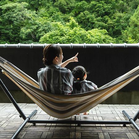 Yamanakaonsen Ohanami Kyubei Kaga  Extérieur photo
