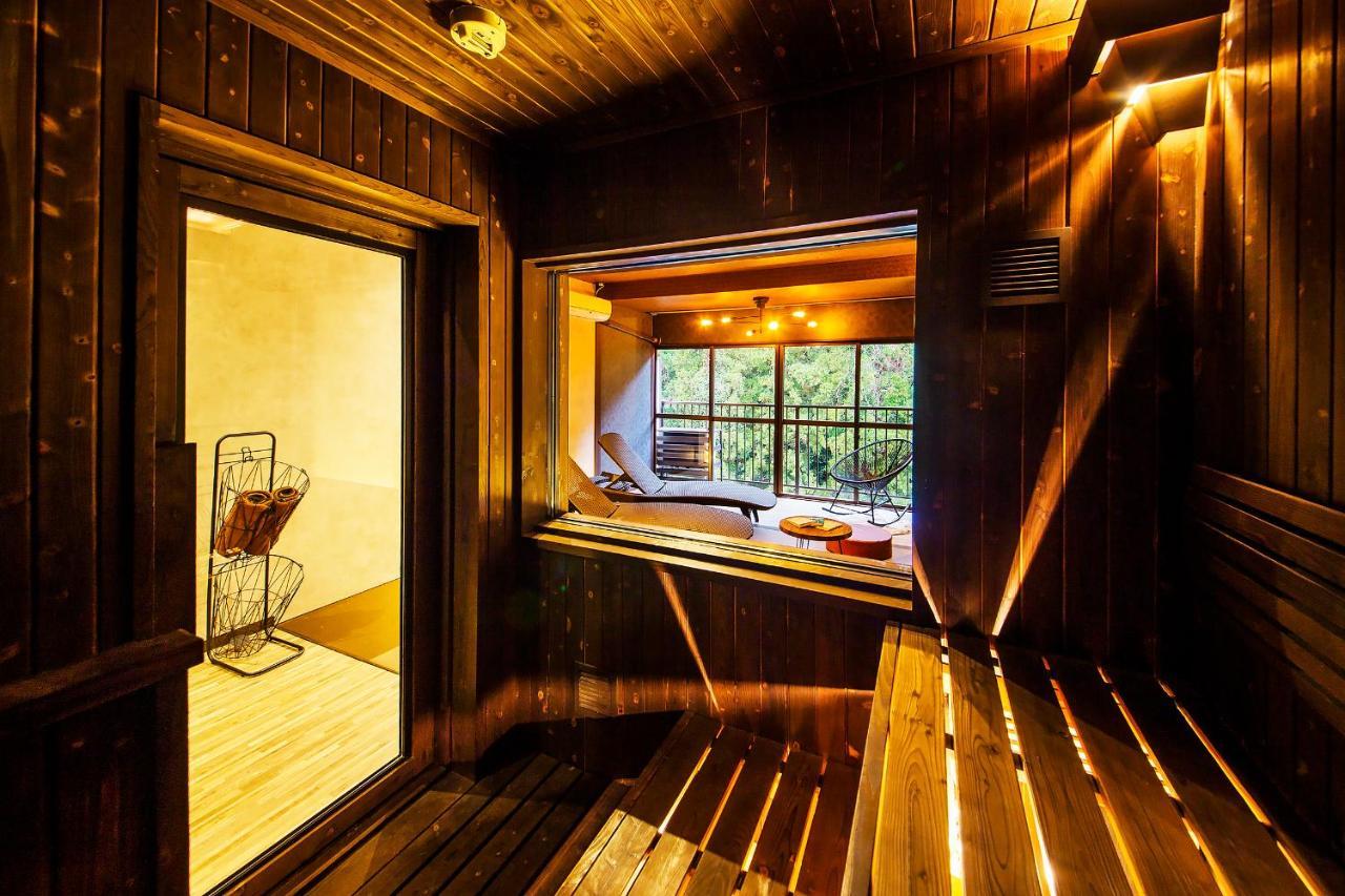 Yamanakaonsen Ohanami Kyubei Kaga  Extérieur photo