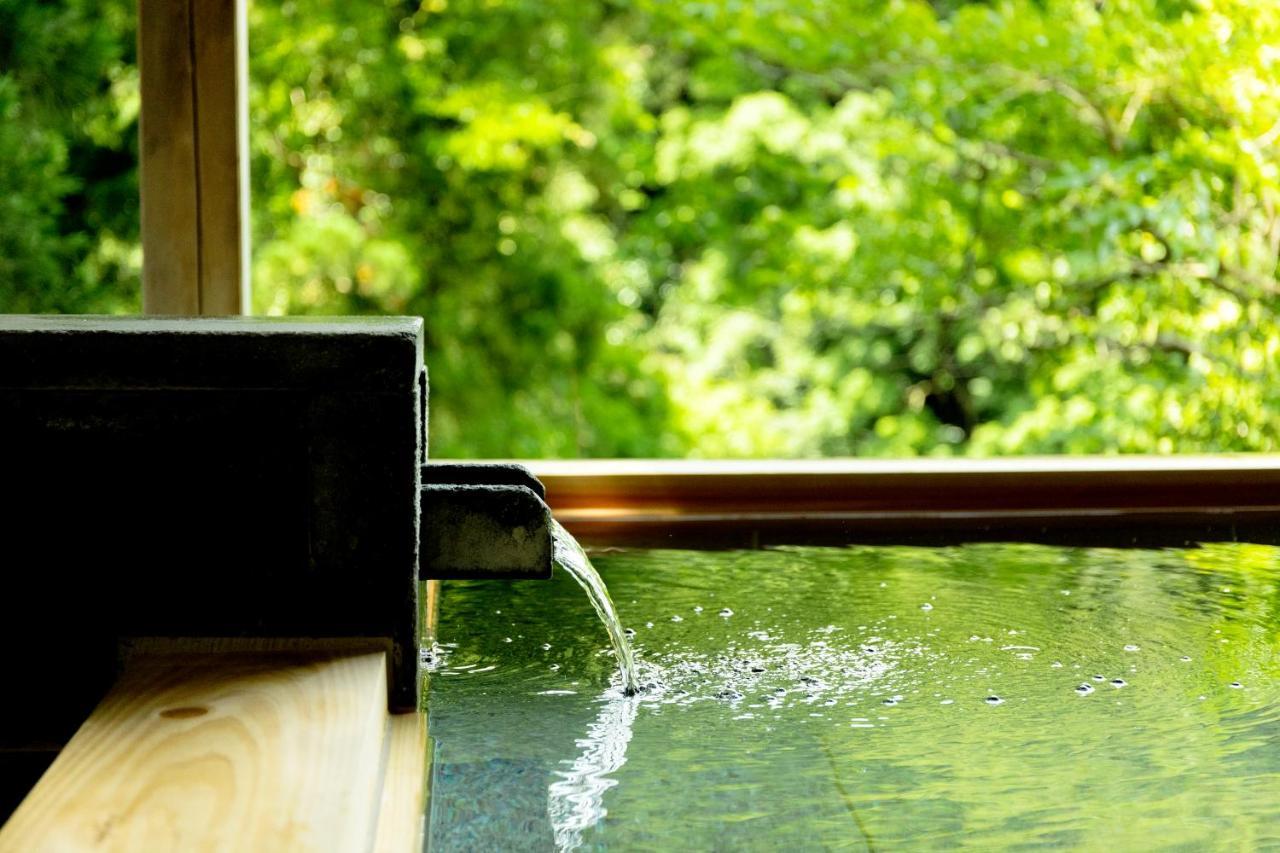 Yamanakaonsen Ohanami Kyubei Kaga  Extérieur photo