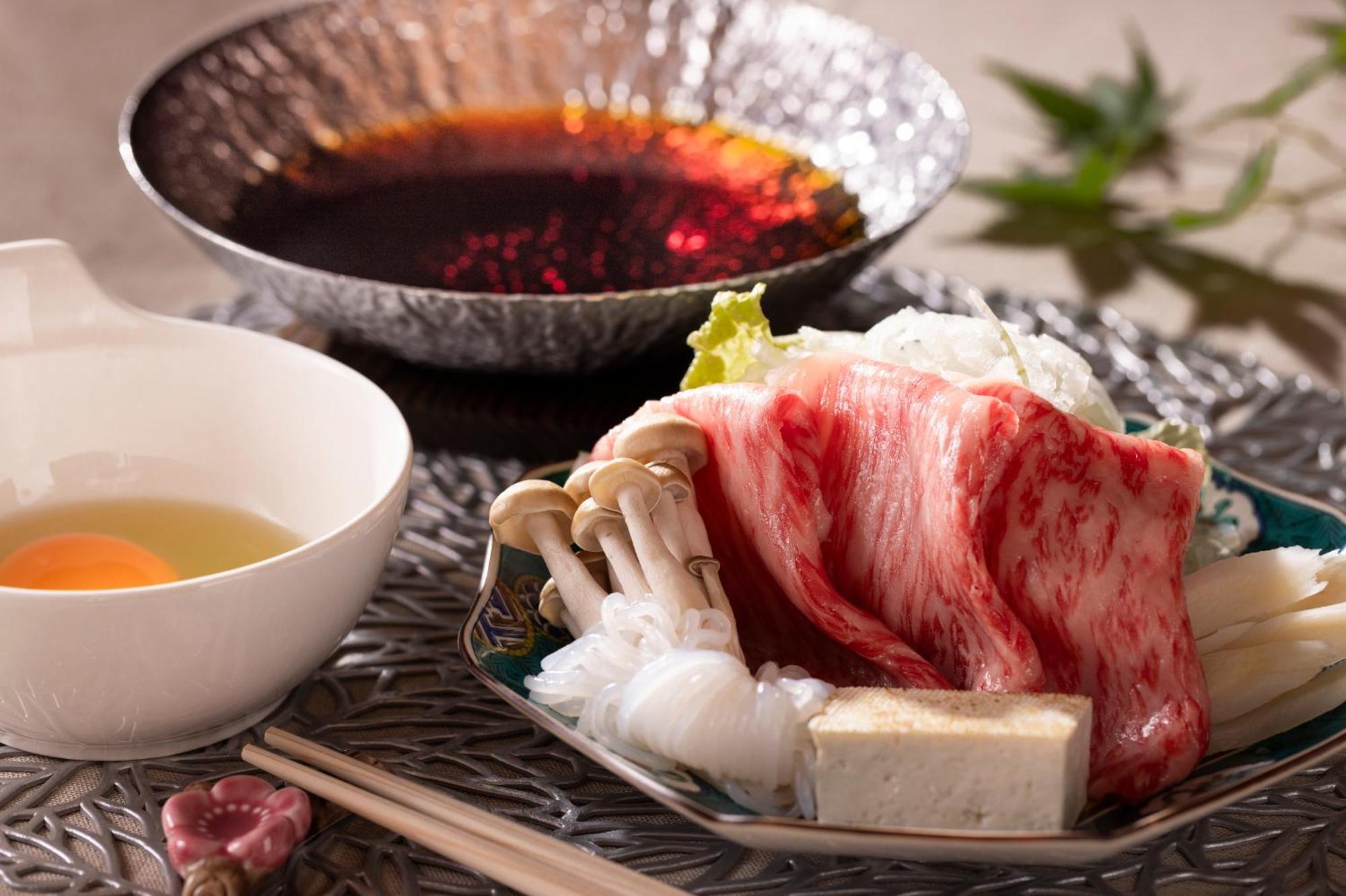 Yamanakaonsen Ohanami Kyubei Kaga  Extérieur photo