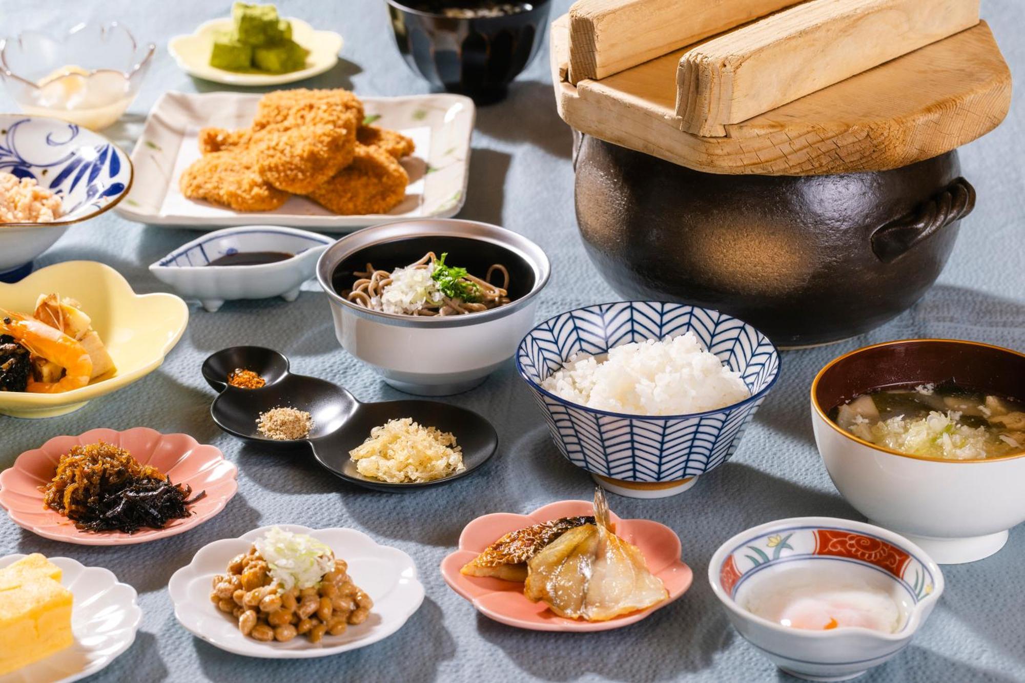 Yamanakaonsen Ohanami Kyubei Kaga  Extérieur photo