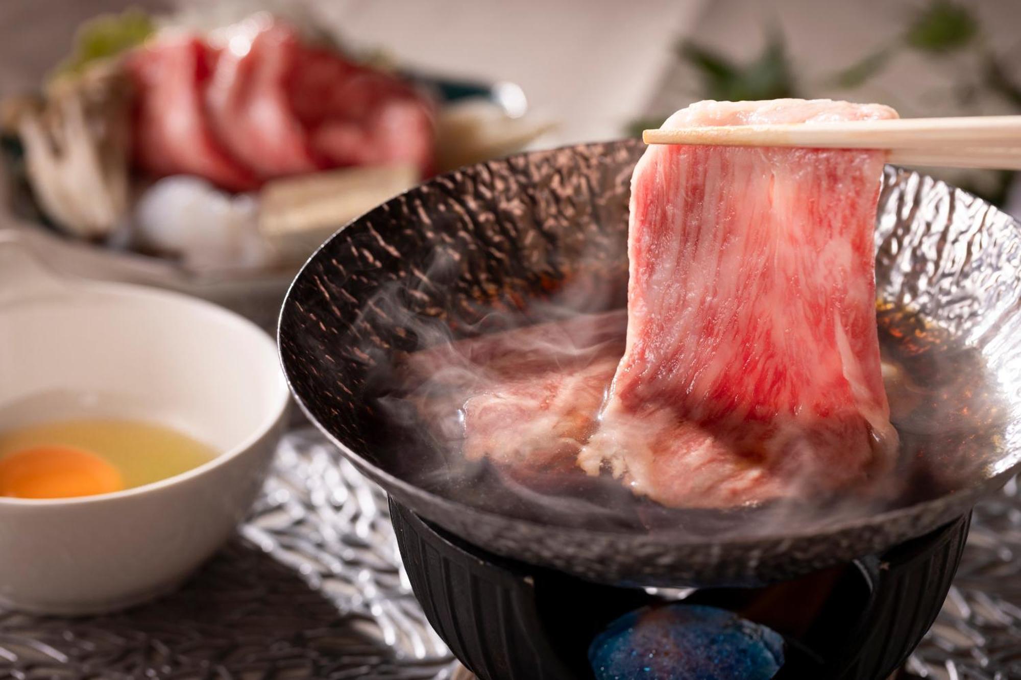 Yamanakaonsen Ohanami Kyubei Kaga  Extérieur photo