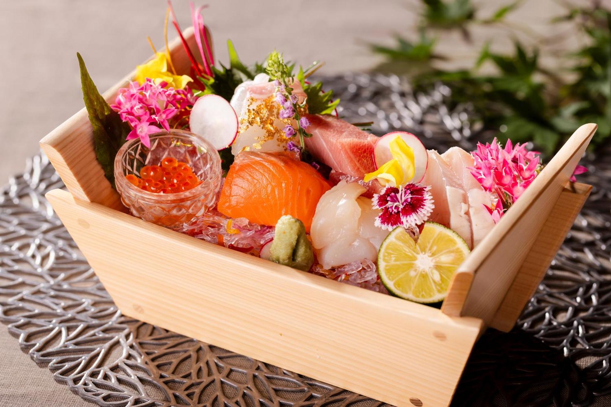 Yamanakaonsen Ohanami Kyubei Kaga  Extérieur photo