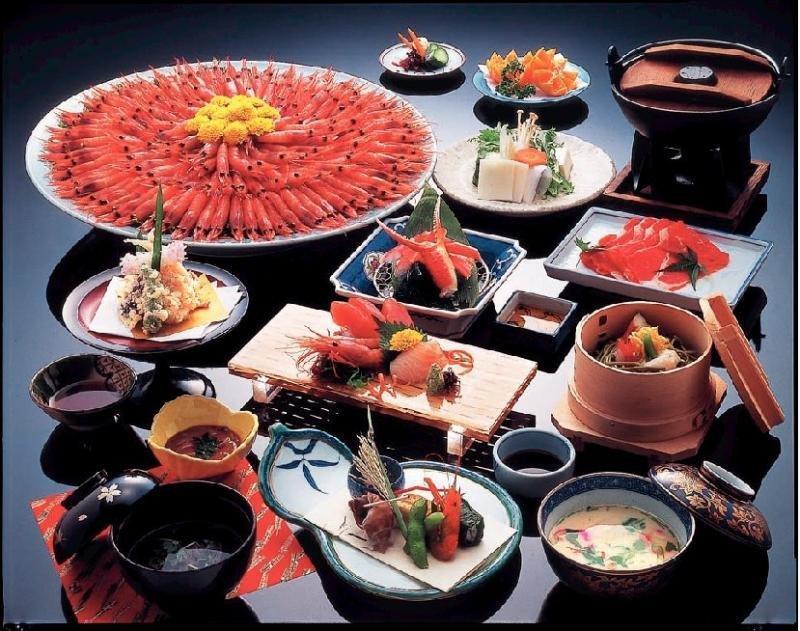 Yamanakaonsen Ohanami Kyubei Kaga  Extérieur photo